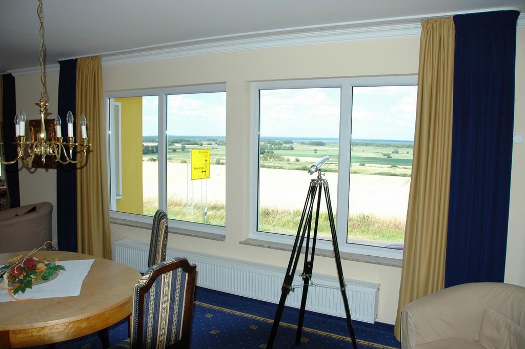 Landsitz Kapellenhöhe Wiedenbrügge Exteriör bild